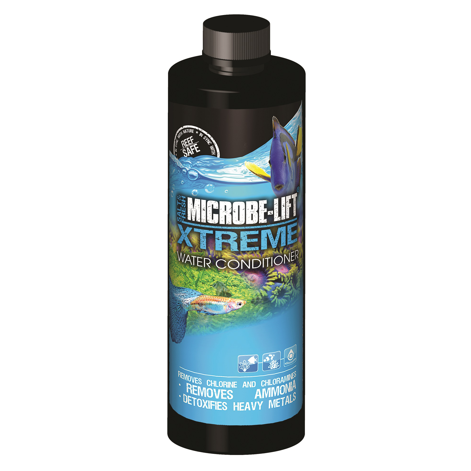 Microbe-Lift Xtreme Water Conditioner 8 oz