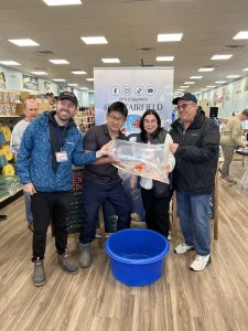 FFP Fairfield's Spring Koi Kick Off! FFP Fairfield's Spring Koi Kick Off!