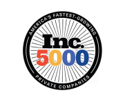 Fitz’s Fish Ponds has been on the rise with its growth and expansion and in early August received an INC 5000 award for being one of the nations fastest growing Private Companies!