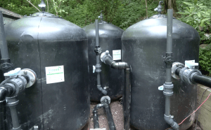 Harnessing Technology for Water Clarity: Evolution Aqua & Flocell