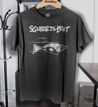 Squirrelbait T shirt T shirt short sleeve Squirrel Bait