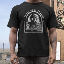 Sun Ra t shirt space is the place