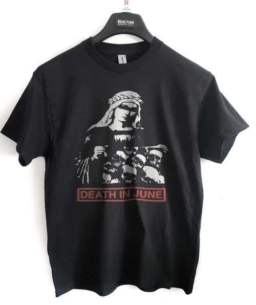 廃盤INDUSTRIAL MUSIC FOR INDUSTRIAL PEOPLE Throbbing Gristle T-Shirt TG Industrial Music for Industrial