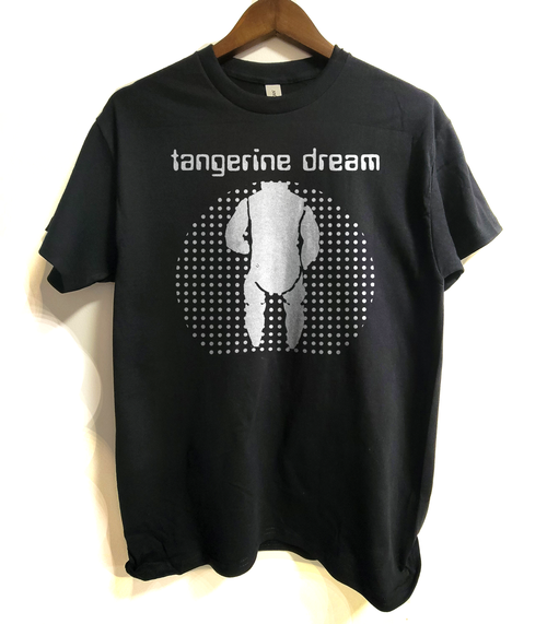Krautrock 1968 T-Shirt In Cotone – Maglietta Vintage Rock, Taglie S-XXXL, Spedizione Dall'Inghilterra