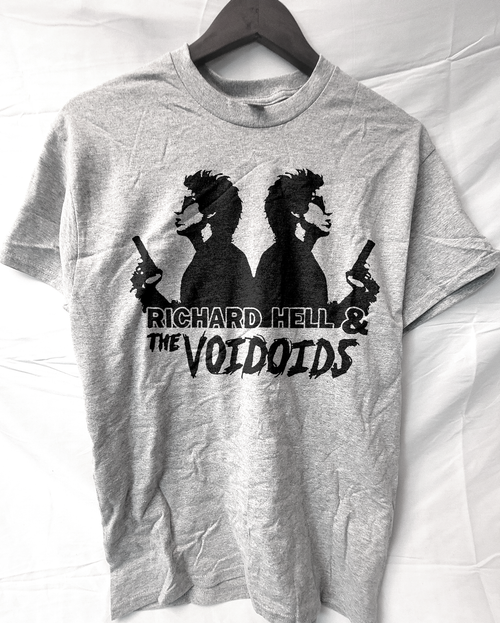 TSOL band t shirt