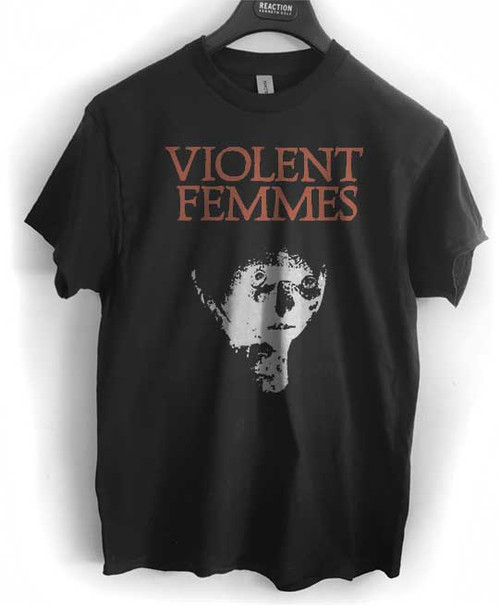 the violent femmes t shirt