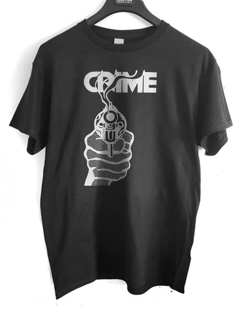 crime band