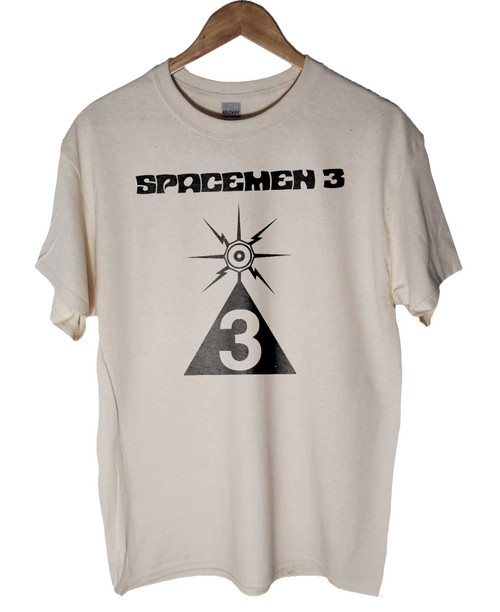 spacemen 3 band t shirt spiritualized shoegaze 