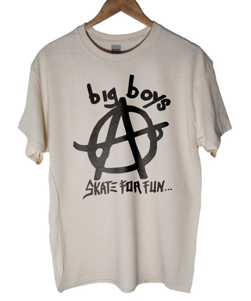 Big Boys band  t  shirt   austin texas  Rat Music for Rat People