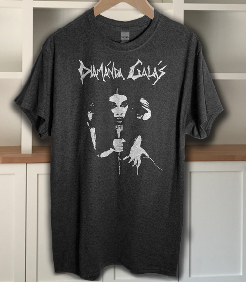 Diamanda Galas t  shirt