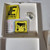 Estrus Gearbox 7"  x3 estrus records 1992 cheater slicks Muffs gas huffer cheater slicks
