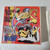 Estrus Gearbox 7"  x3 estrus records 1992 cheater slicks Muffs gas huffer cheater slicks