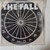 The Fall  7" picture disc Hit The North 1987 