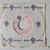 Ziggurat  7"  Run With The Wind 1979  - Audiovile Vintage Tees Shirts and records