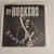  The Hookers 7"  Zombie Maker    1997  Audiovile Vintage tees shirts vinyl