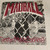 Madball  7" Droppin' Many Suckers 1997 ny  hardcore band  - audiovile vintage t shirts and vinyl