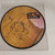    Yeah Yeah Yeahs 7" picture disc  Gold Lion   2006   audiovile vintage t shirts and vinyl