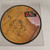 Yeah Yeah Yeahs 7" picture disc  Gold Lion   2006   audiovile vintage t shirts and vinyl