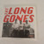 The Long Gones 7" Heads Or Tails 1997 Cincinnati  audiovile vintage t shirts and vinyl