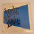 Louie Louie 7"  Love Isn't Pretty  1983   audiovile vintage t shirts and vinyl