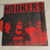   Hookers  7" 12 Gauge Reaction 1997 Audiovile vintage t shirts and vinyl