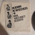 Kenn Kweder And His Secret Kidds  7"  1980   Audiovile vintage t shirts and vinyl