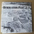 Pavement 7", EP Demolition Plot J-7        Record Label Drag City   Condition (M-) (M-)