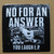 No For An Answer 7", EP,    You Laugh E.P.     Revelation