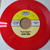 Mark Arm 7"    Red vinyl  The Freewheelin' Mark Arm  Record  Sub Pop