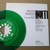 The Insomniacs 7", Green   Already Down   Estrus Records