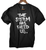 the System has failed us t shirt