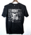 Resist band t shirt Portland punk hardcore 