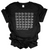 Steel Pole Bathtub band t shirt
