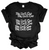Big Drill Car t shirt band small block Chemical people