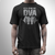 clock dva band t shirt