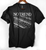 No Trend band t shirt