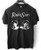 Radio stars band t shirt