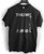 Theoretical Girls band t shirt ny no wave