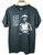 Lee Scratch Perry t shirt dub reggae