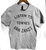 Listen to Townes Van Zandt t shirt