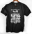 Elevator to Hell band t shirt