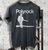 Polyrock band t shirt