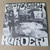  Monster Magnet  7"  murder / tractor  Primo  Scree 1990