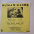 Human Hands 7" trains vs Planes 1981 faulty records 