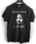 Never Trust a Hippie t shirt punk hardcore Manson