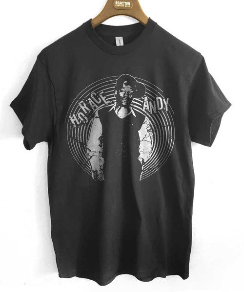 On-U sound system records t shirt