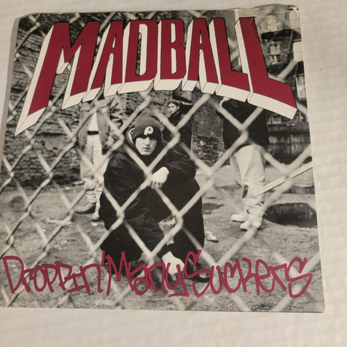 Madball 7