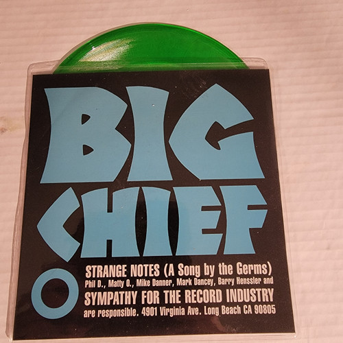 Big Chief 7