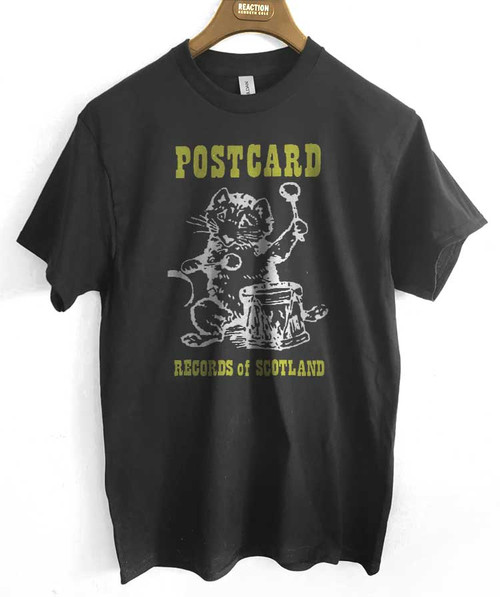 Postcard records scottland post punk orange juice joseph k