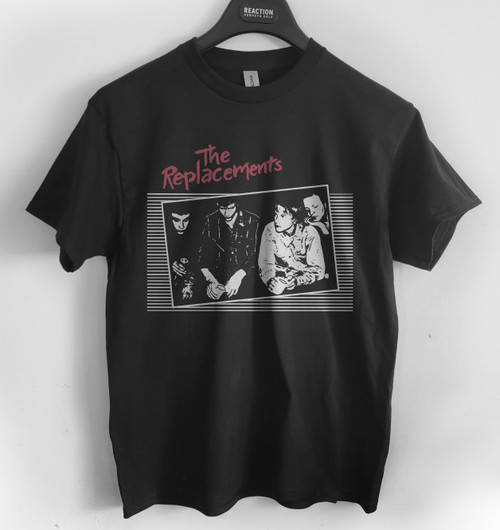 The Replacements, paul westerberg,twin tone, soul asylum